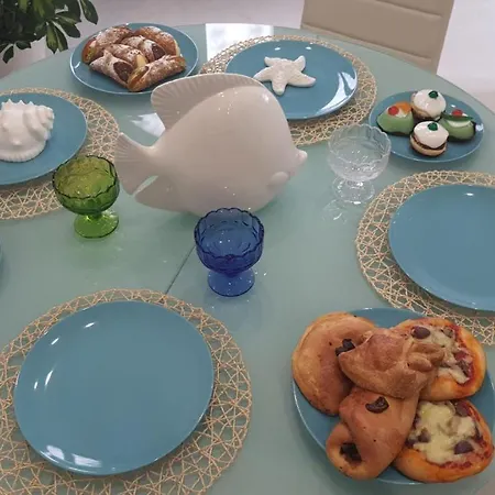 Via Lombardo بيت للعطل جيارديني ناكسوس