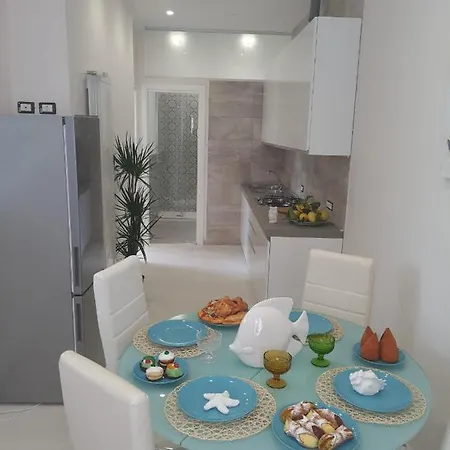 Via Lombardo Holiday home