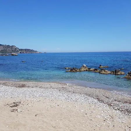 Via Lombardo بيت للعطل جيارديني ناكسوس