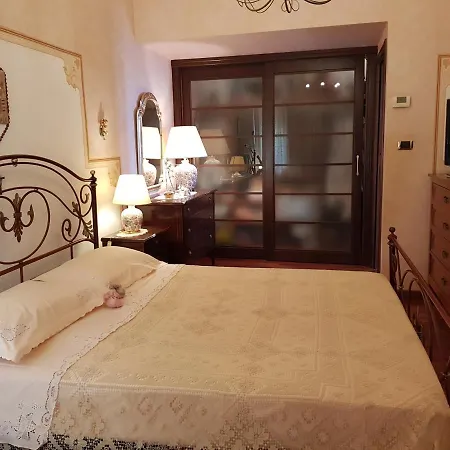 Casa de Férias Via Lombardo