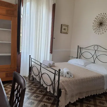Via Lombardo Holiday home