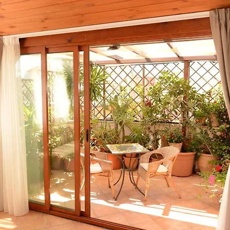 Via Lombardo بيت للعطل