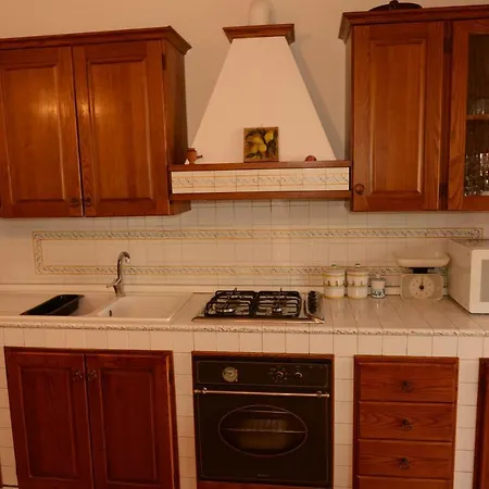 Casa vacanze Via Lombardo *