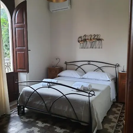 Via Lombardo Holiday home *