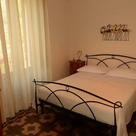 بيت للعطل Via Lombardo جيارديني ناكسوس