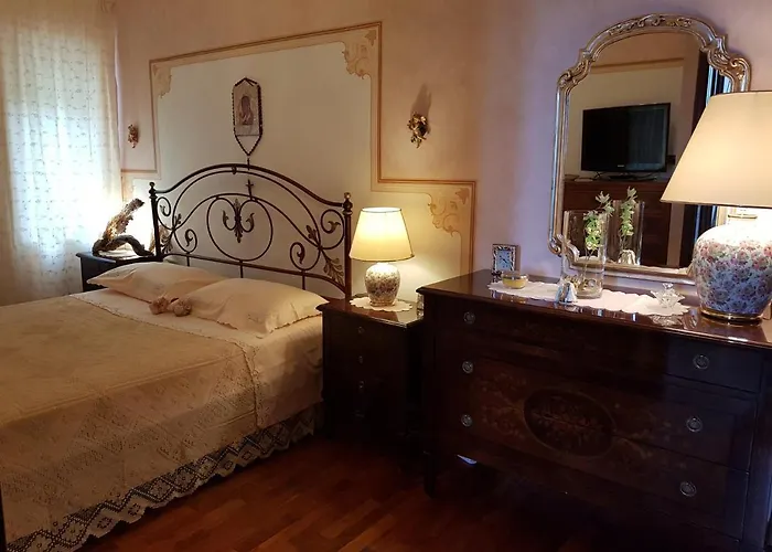 Casa vacanze Via Lombardo *