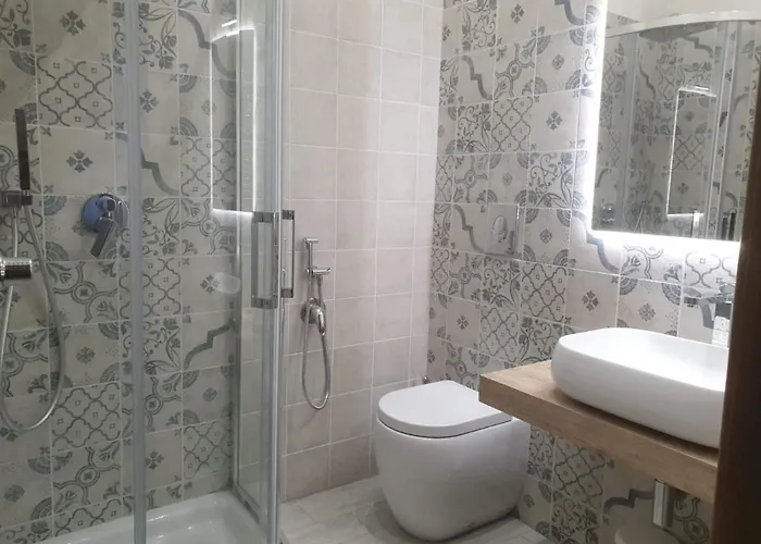 Casa vacanze Via Lombardo *