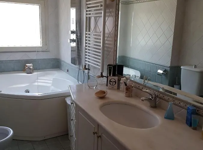 Via Lombardo Giardini Naxos