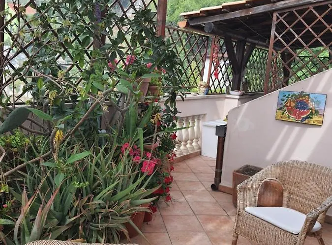 Via Lombardo Casa vacanze *