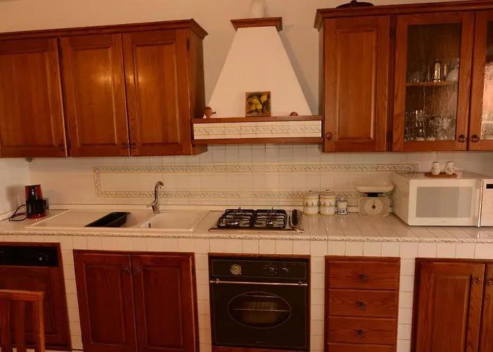 Casa vacanze Via Lombardo *