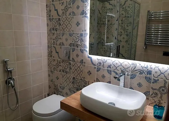 Via Lombardo Casa vacanze