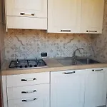 Via Lombardo Holiday home Giardini Naxos