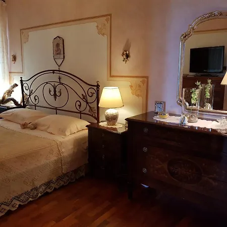 Prázdninový dům Via Lombardo *