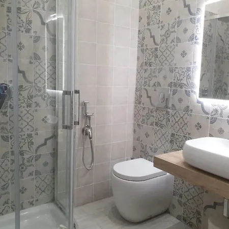 Prázdninový dům Via Lombardo *