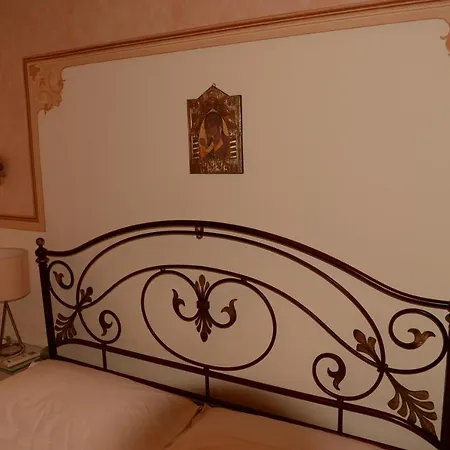 Prázdninový dům Via Lombardo *