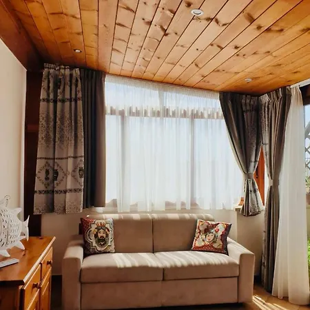 Via Lombardo Дом отдыха *