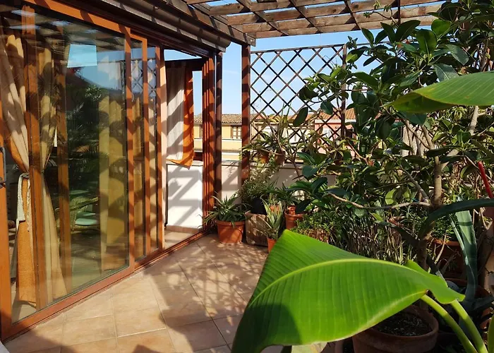 Via Lombardo Holiday home *