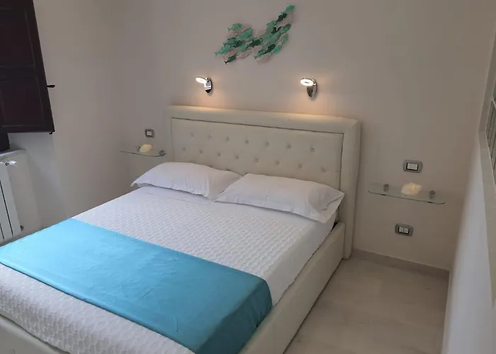 Holiday home Via Lombardo Giardini Naxos