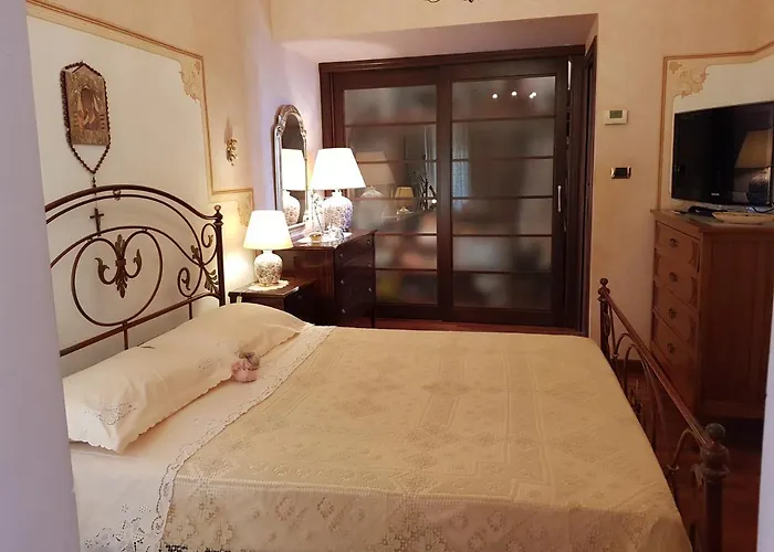 Holiday home Via Lombardo