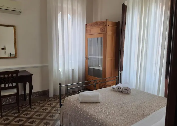 Via Lombardo Holiday home *