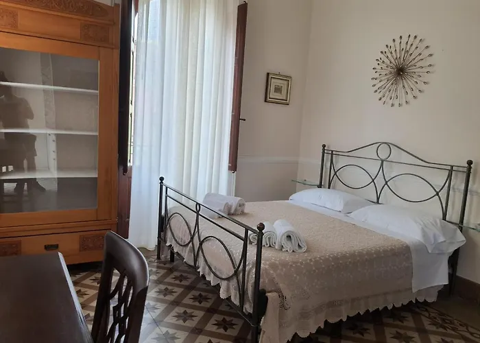 Via Lombardo Holiday home