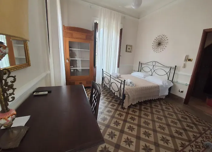 Via Lombardo Holiday home