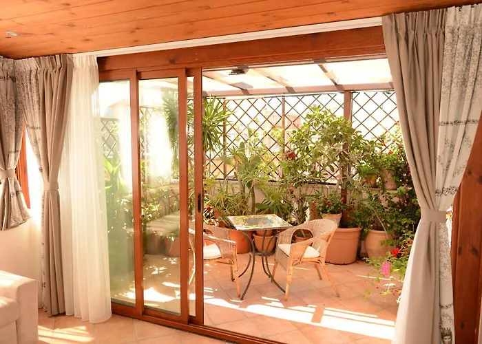 Via Lombardo Holiday home