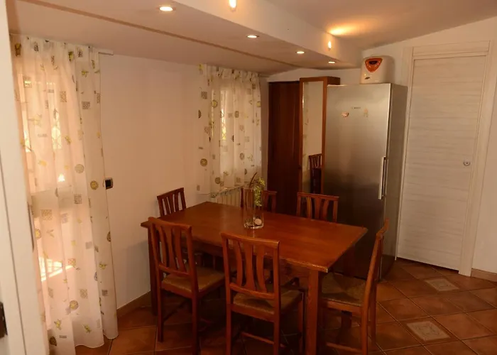 Holiday home Via Lombardo