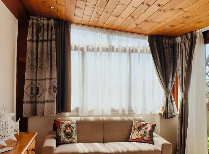 Via Lombardo Holiday home *