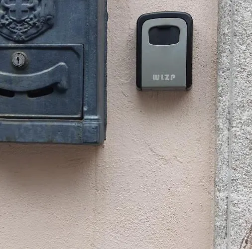 Via Lombardo Holiday home Giardini Naxos