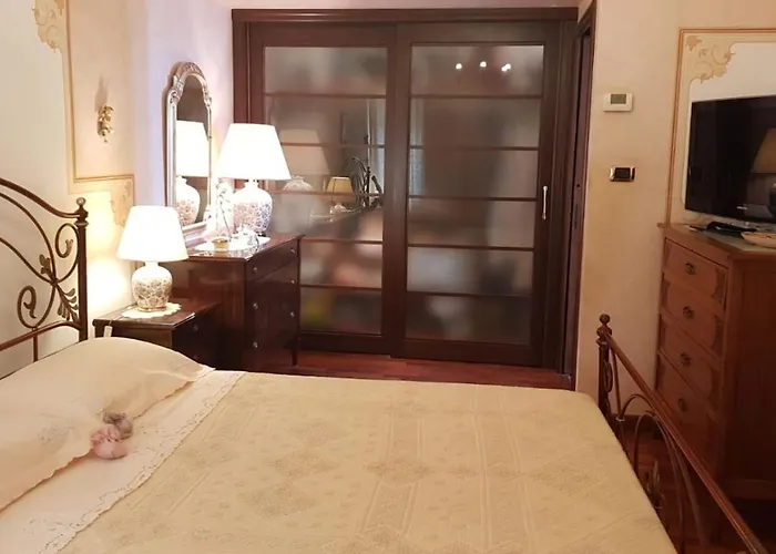 Holiday home Via Lombardo