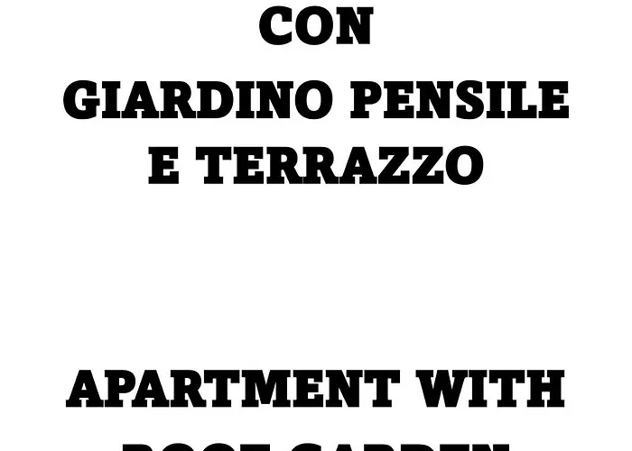 Holiday home Via Lombardo *