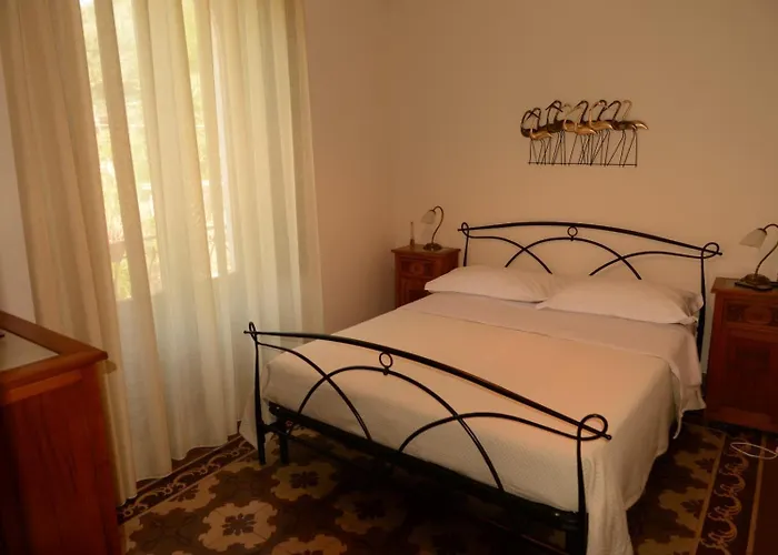 Holiday home Via Lombardo Giardini Naxos