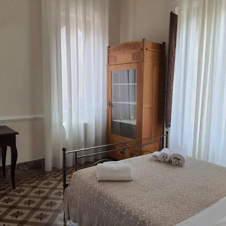 Via Lombardo Сasa de vacaciones *